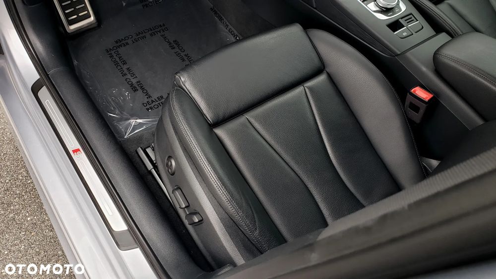 Audi A3 Limousine - 18