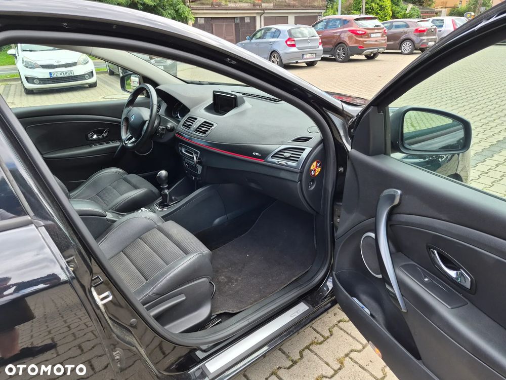 Renault Megane - 20