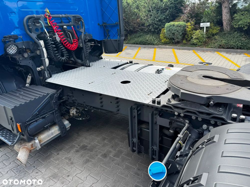 Scania R410 LA4X2HNA - 12