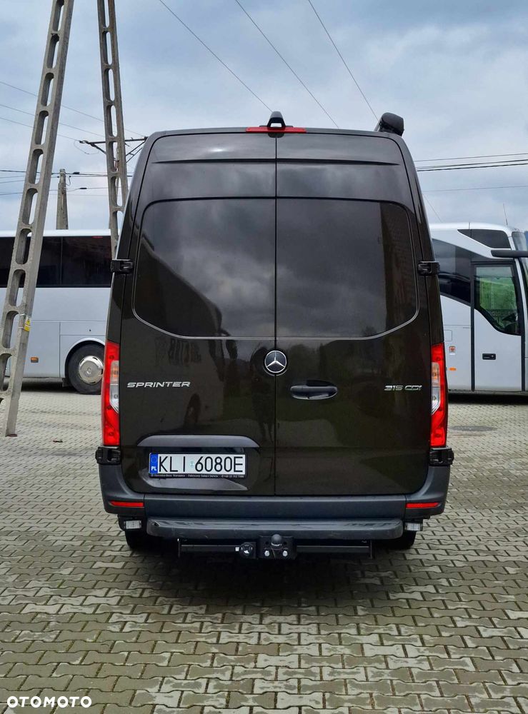 Mercedes-Benz Sprinter 907.255 - 3