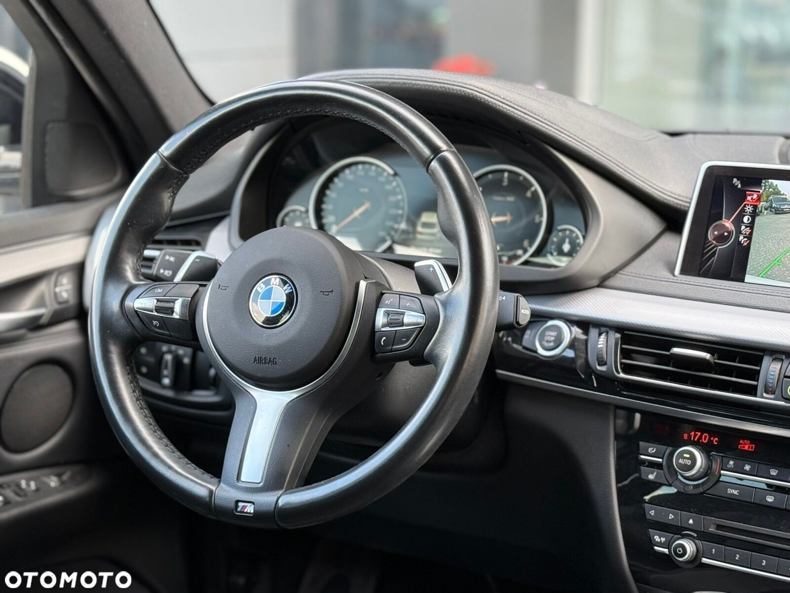 BMW X6 xDrive30d M Sport - 19
