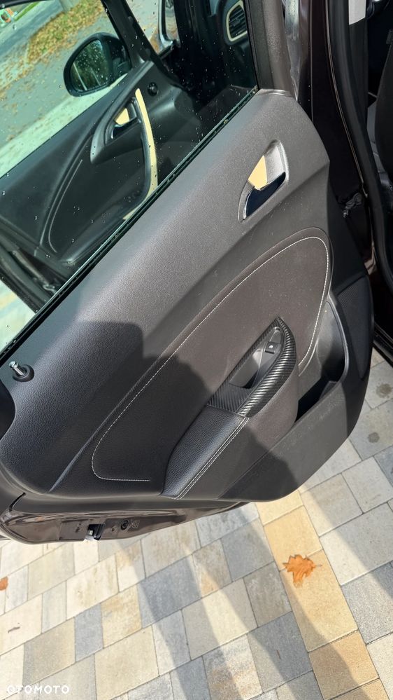 Opel Astra - 22