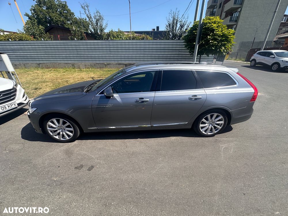 Volvo V90 D3 Geartronic Inscription - 1