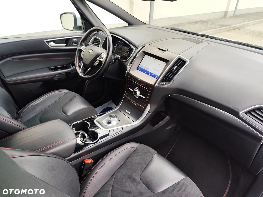 Ford S-Max 2.0 EcoBlue ST-Line - 10
