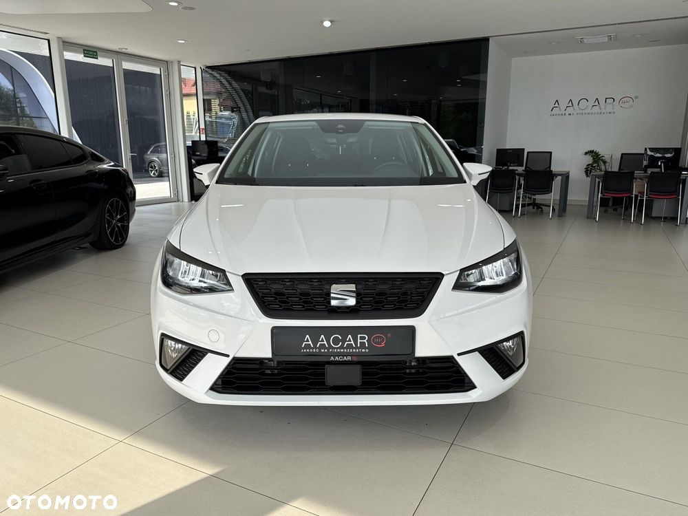 Seat Ibiza 1.0 TSI Style S&S - 7