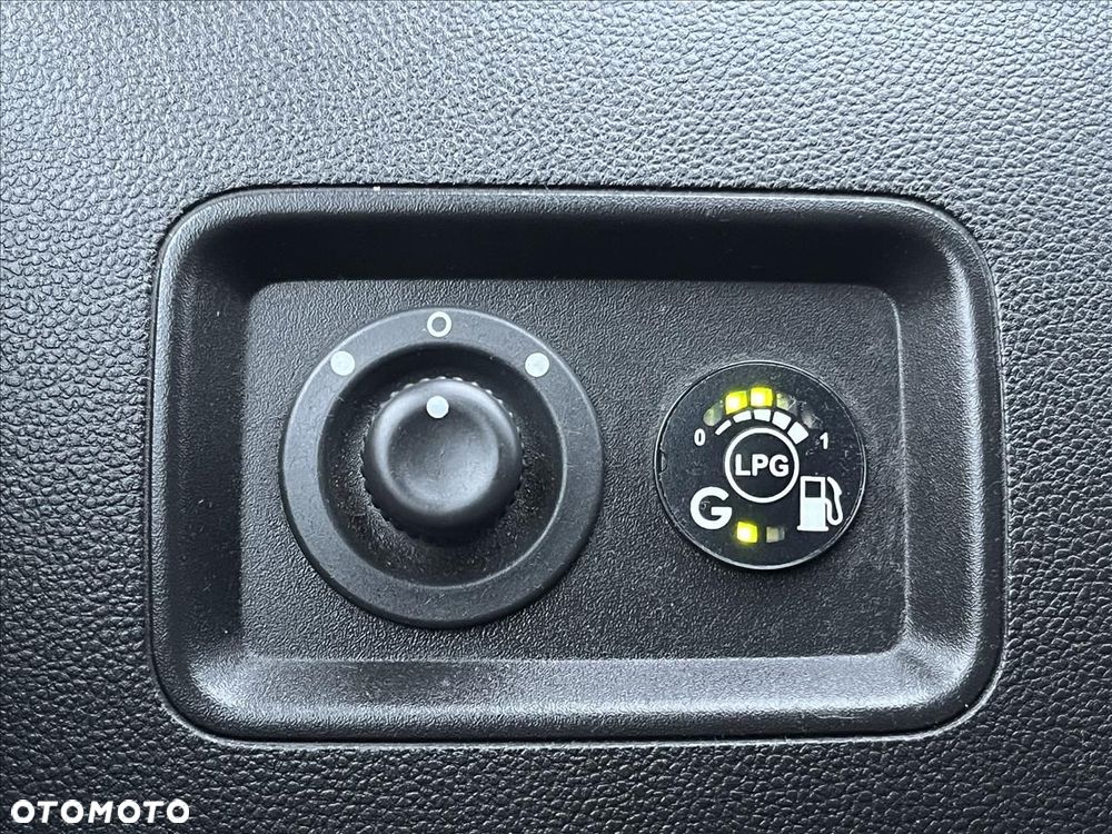 Dacia Duster 1.0 TCe Comfort - 10