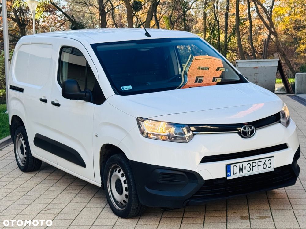 Toyota ProAce City - 17