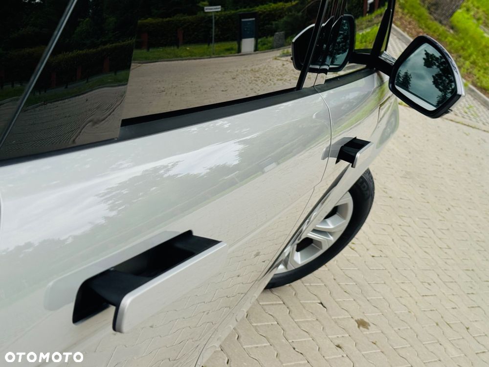 Land Rover Range Rover Evoque D150 R-Dynamic S - 22