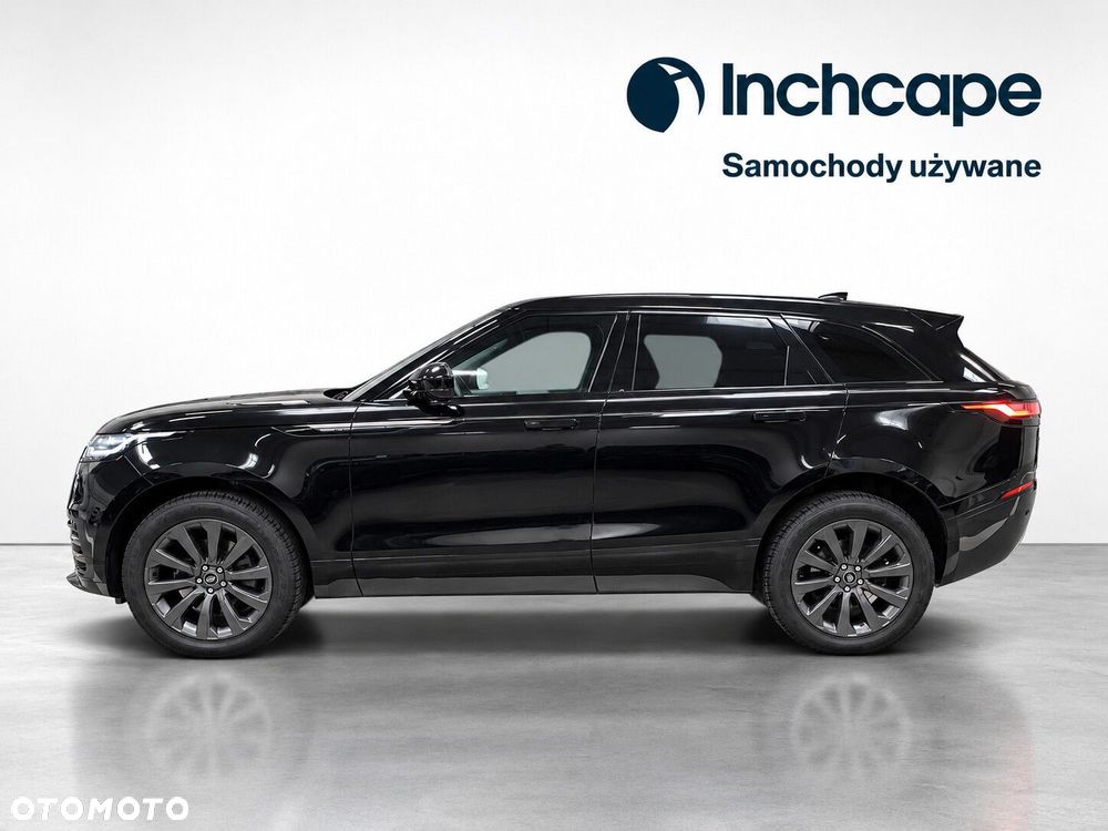 Land Rover Range Rover Velar - 3