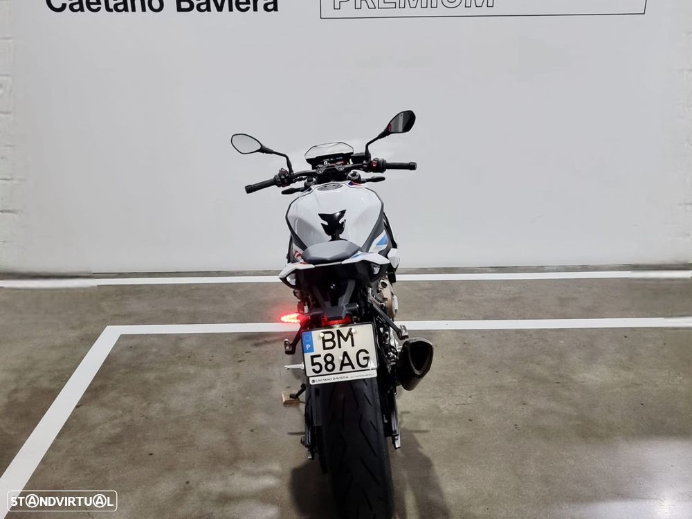 BMW S 1000 R 1000RM - 7