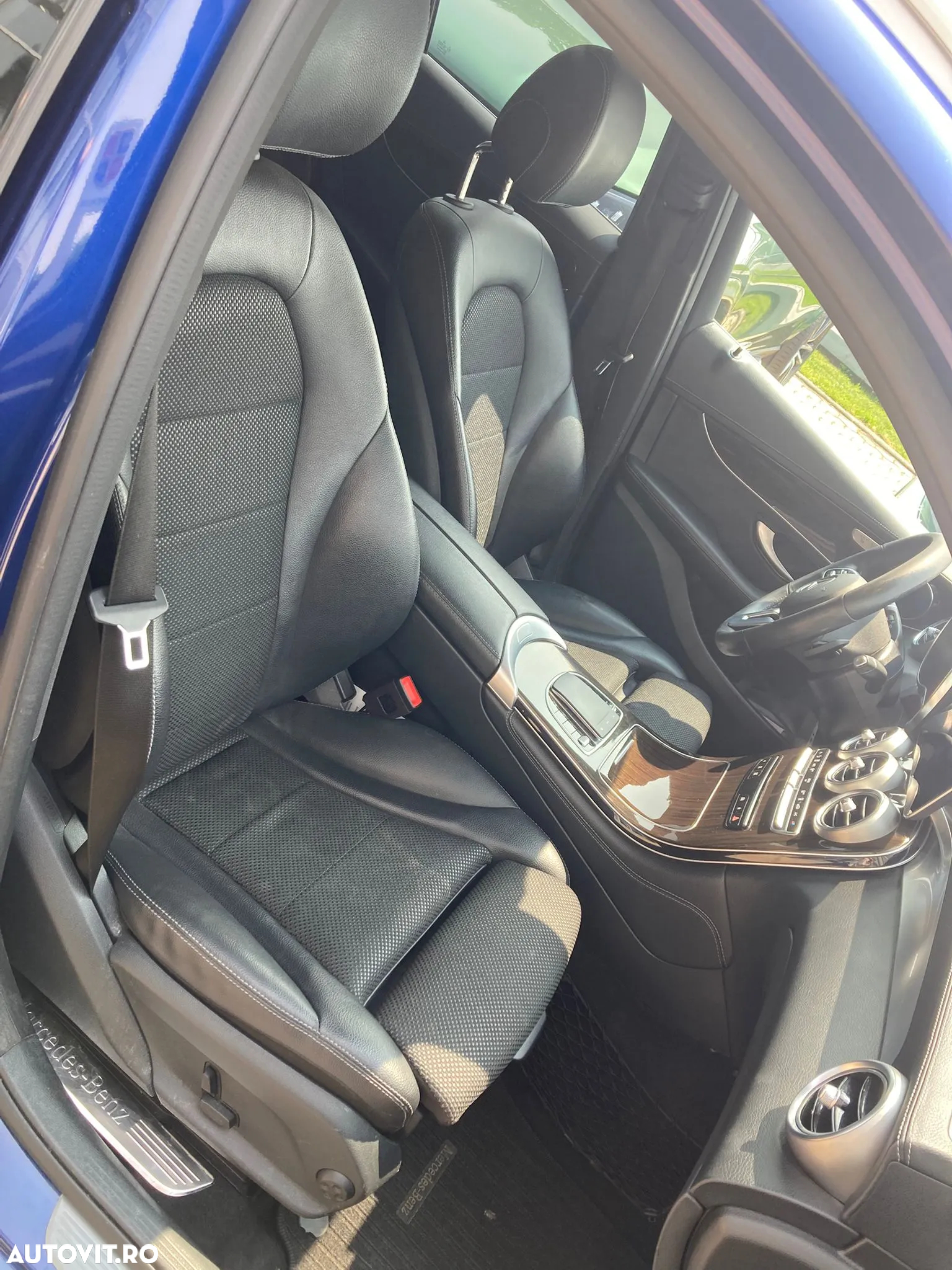 Mercedes-Benz GLC 220 d 4MATIC - 18
