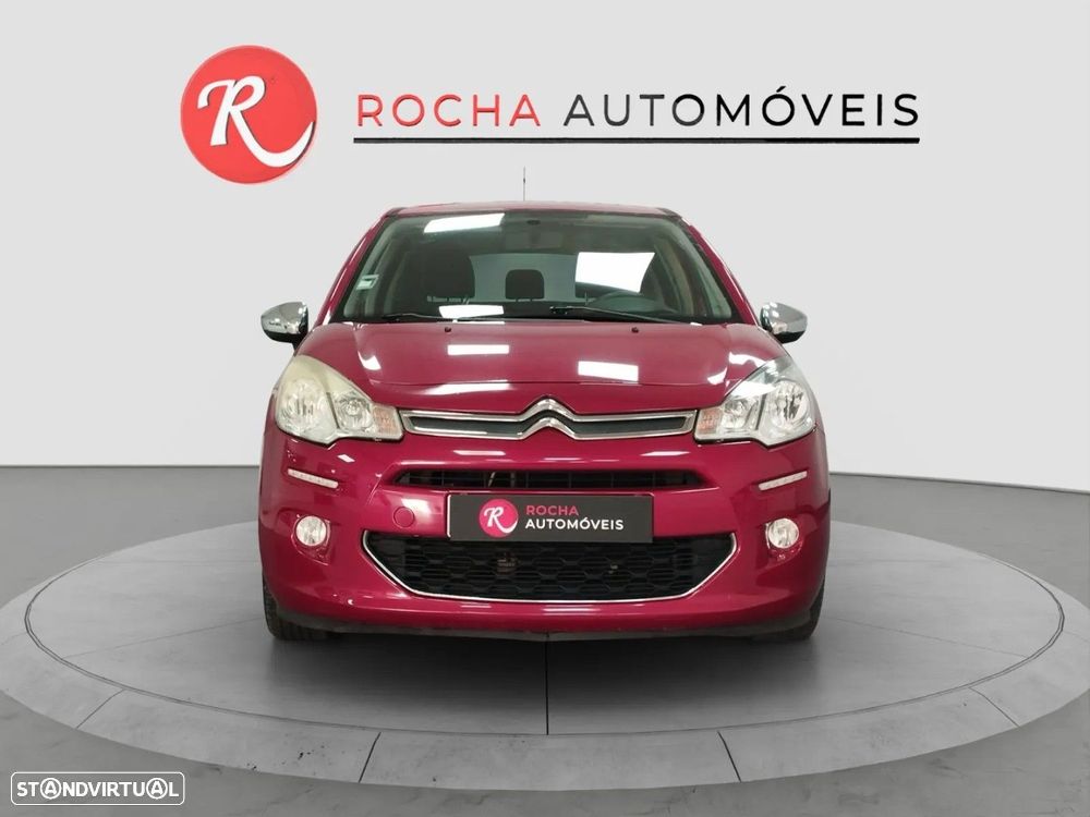 Citroën C3 - 2