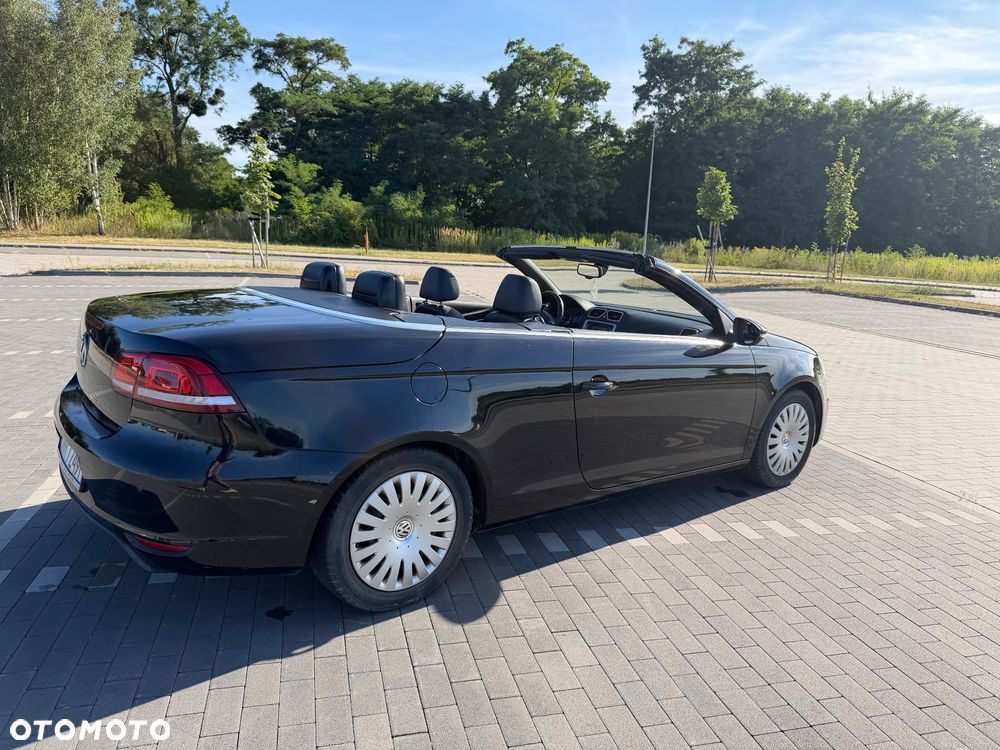Volkswagen Eos - 6