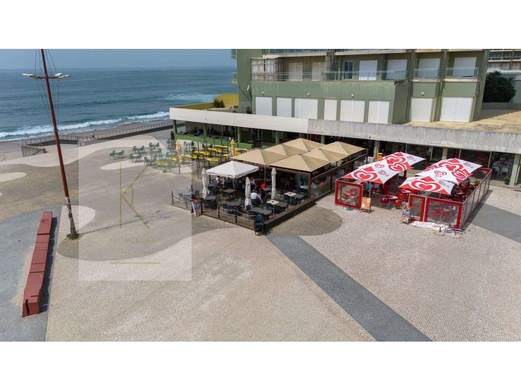 Café na Praia de Ofir - Grande imagem: 2/20