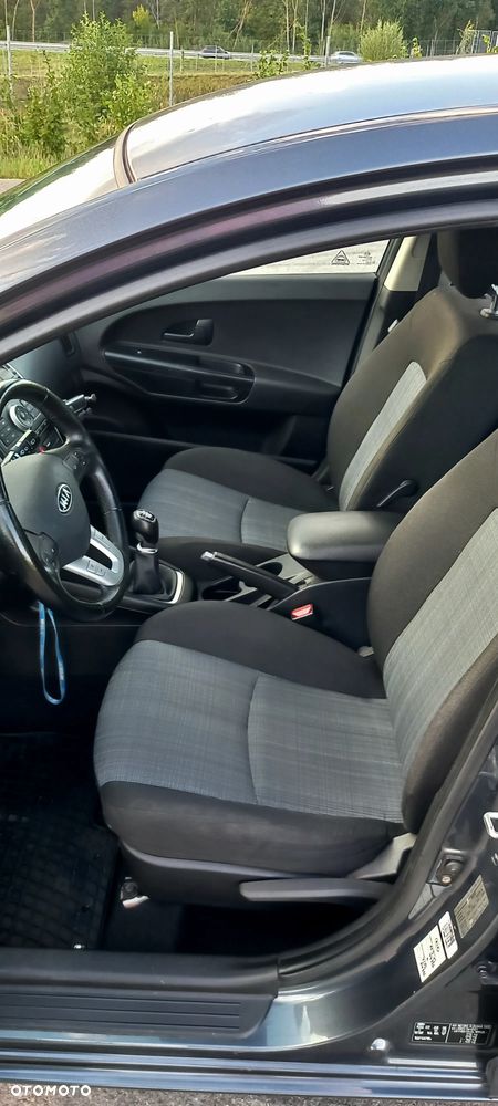 Kia Ceed 1.4 Comfort - 9