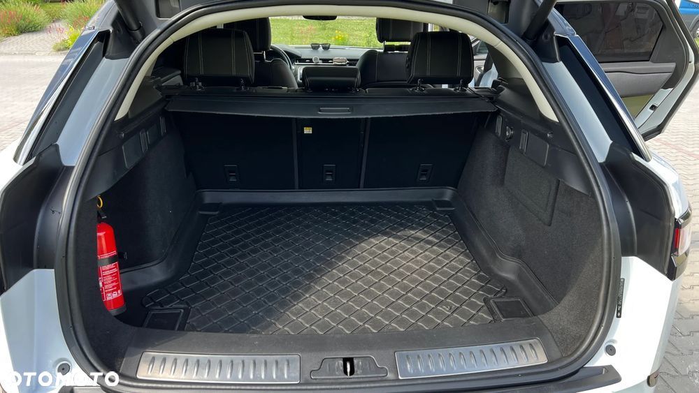 Land Rover Range Rover Velar 3.0 - 17