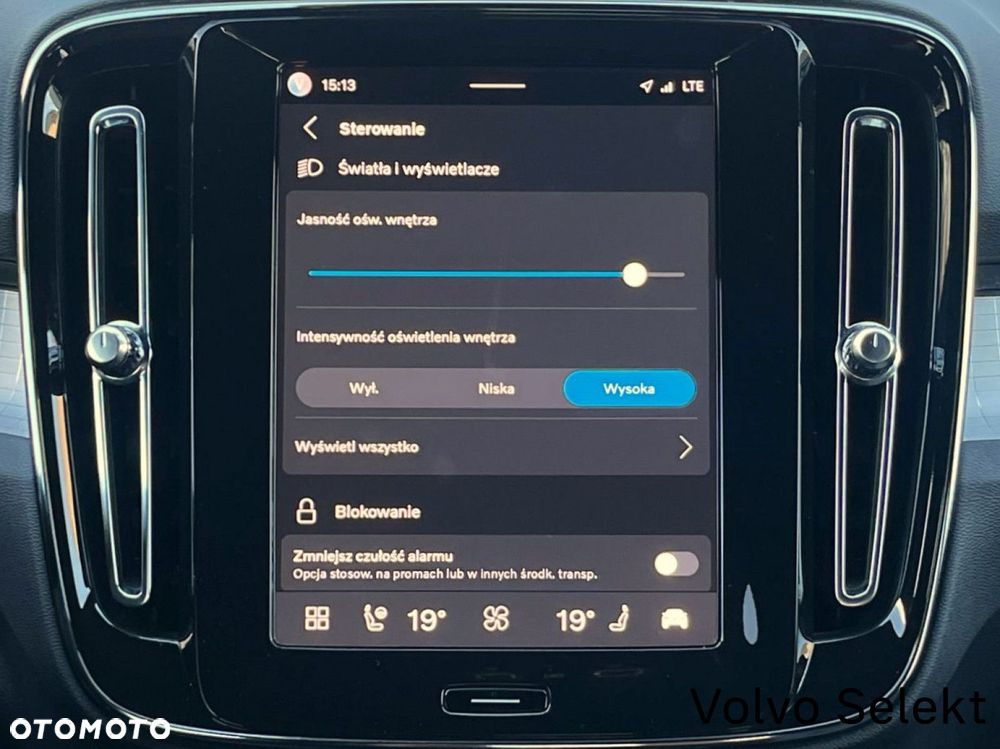 Volvo XC 40 - 22