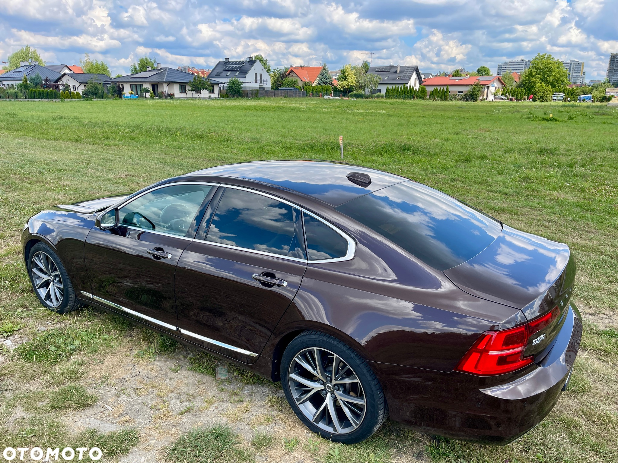 Volvo S90 D3 Inscription - 11