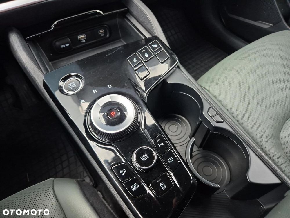 Kia Sportage 1.6 T-GDI MHEV Anniversary 2WD DCT - 16