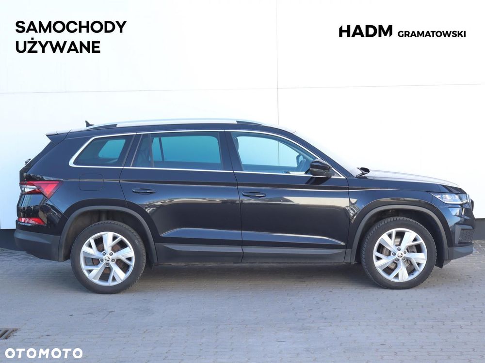 Skoda Kodiaq 2.0 TDI 4x2 Style DSG - 4