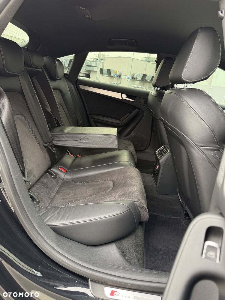 Audi A5 Sportback 1.8 TFSI - 17