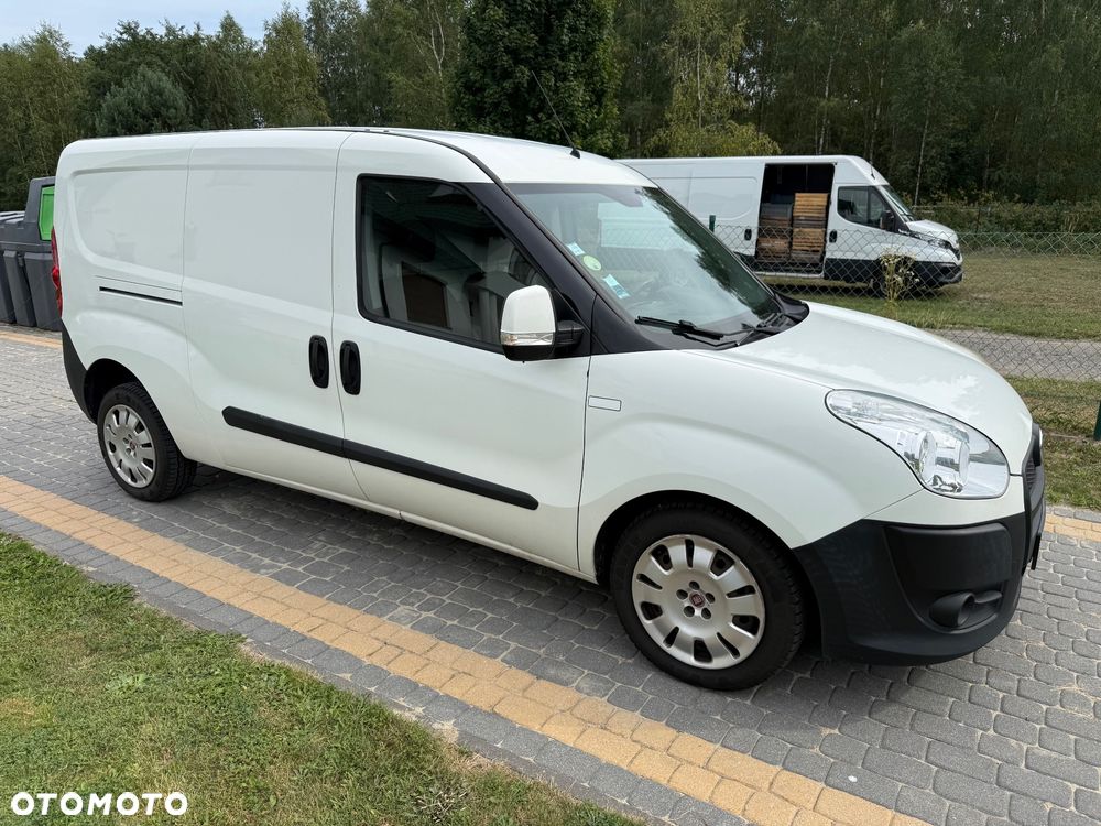 Fiat Doblo 1.6 Multijet 16V Active - 6