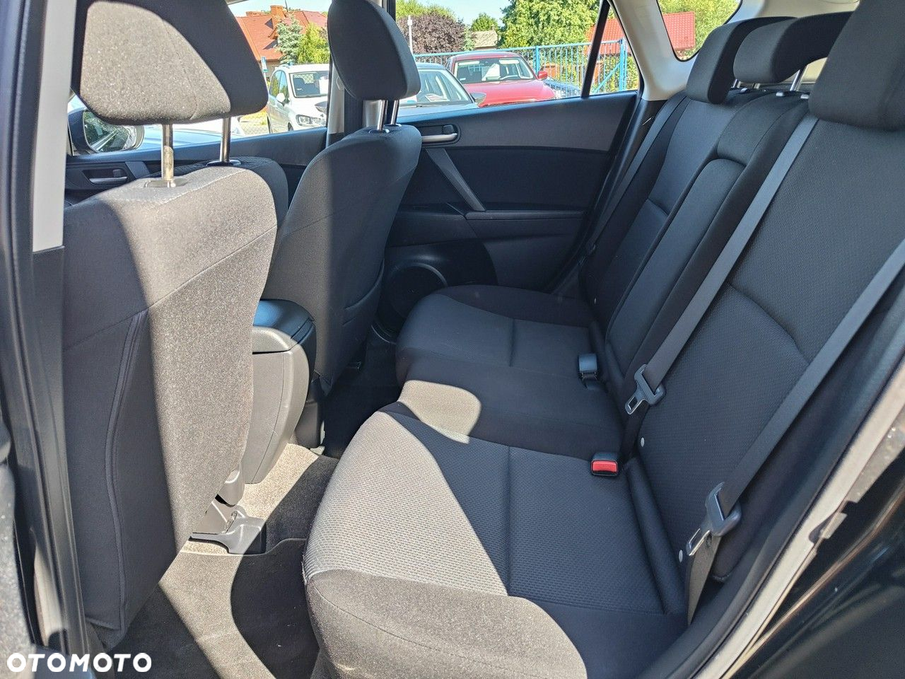 Mazda 3 - 25