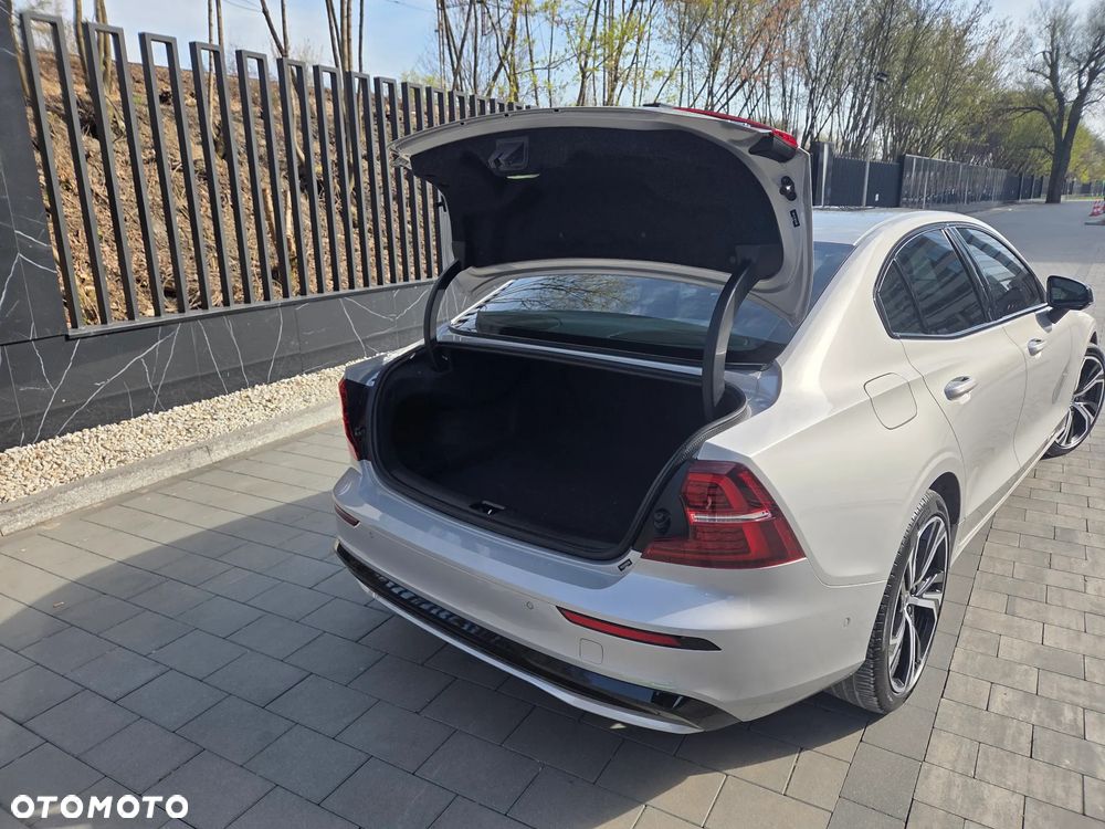 Volvo S60 B5 B Ultimate Bright - 28
