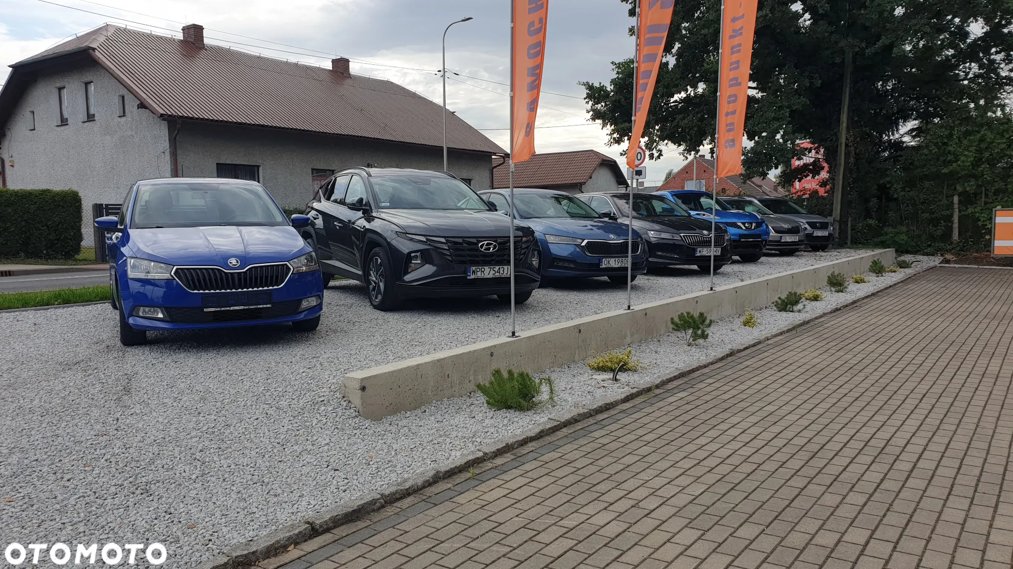 Hyundai Tucson 1.6 T-GDi Smart 2WD - 38