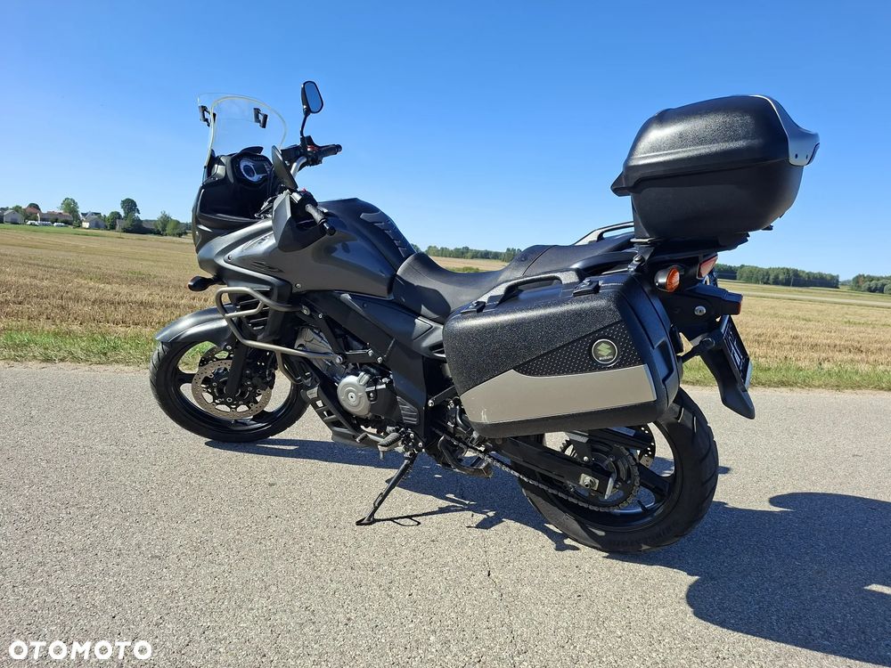 Suzuki DL - 3