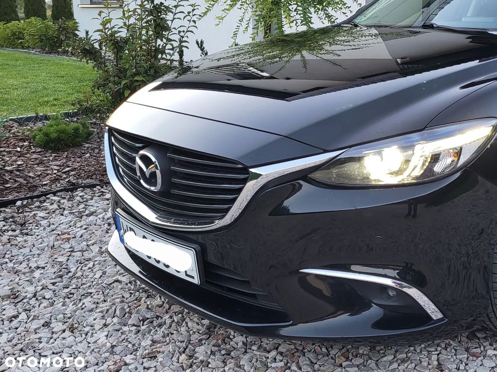 Mazda 6 2.0 Skypassion I-ELoop - 14