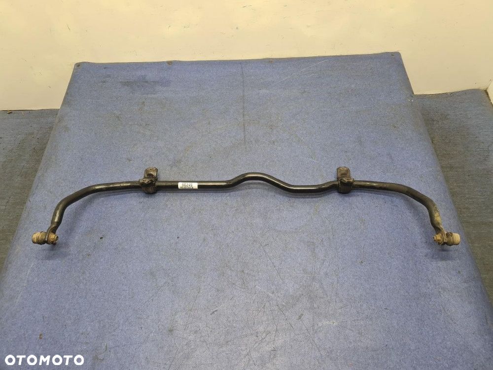 VOLKSWAGEN PASSAT B8 2.0 TDI DRĄŻEK STABILIZATORA PRZÓD CUAA - 1