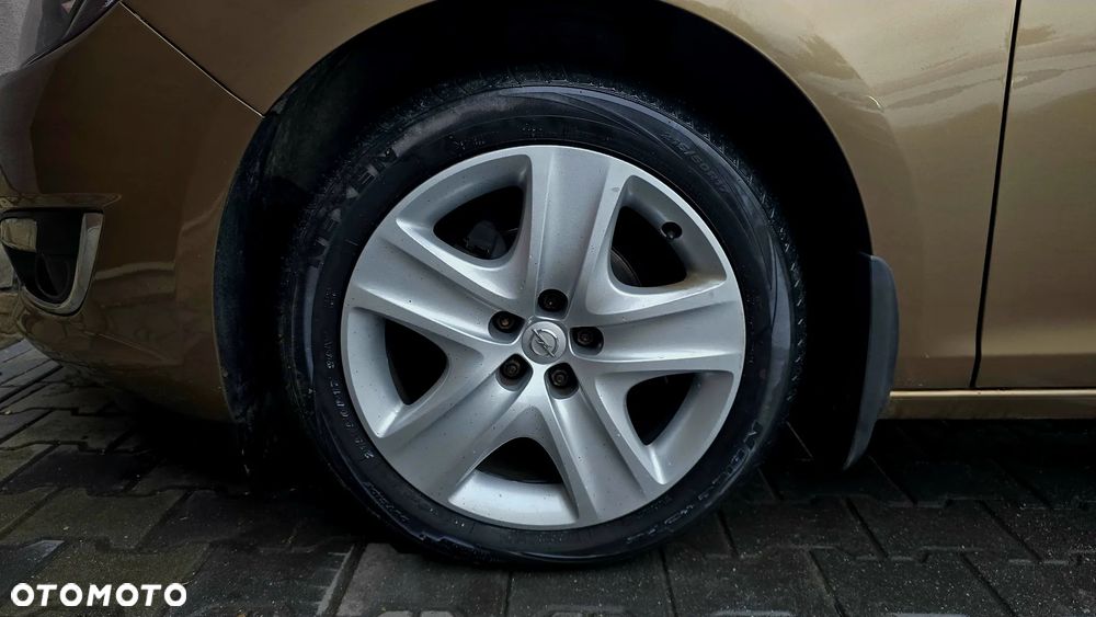 Opel Astra 1.6 ENERGY - 25