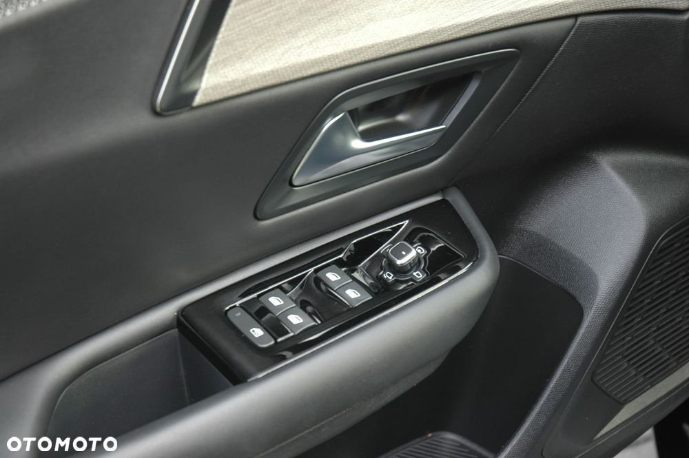 Citroën C5X PureTech 180 Start&Stop EAT8 SHINE PACK - 16