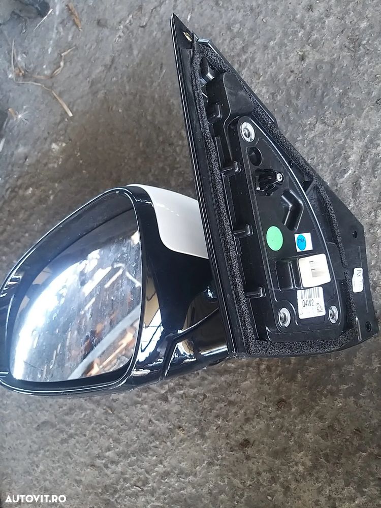 Oglinda Electrica Stanga Si Dreapta 1000/buc cod: 87610F1100 pentru Kia Sportage 4 an dupa 2020 - 2