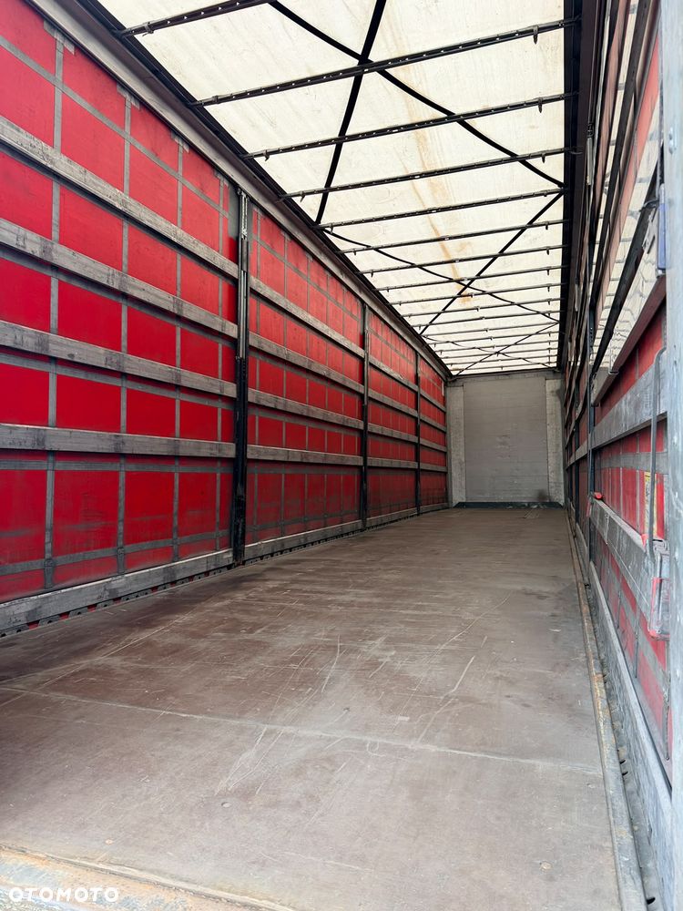Fliegl SDS01 - 5