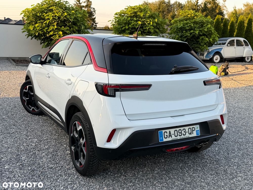 Opel Mokka 1.2 DI Turbo Automatik Ultimate - 16