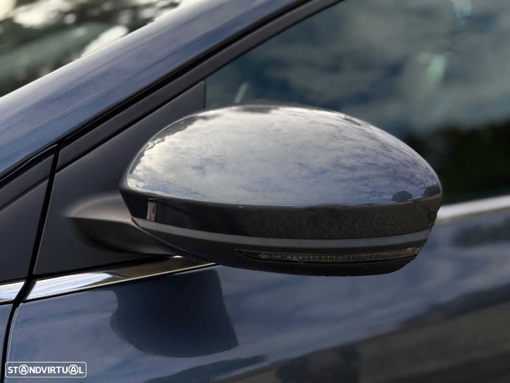 Renault Mégane 1.5 dCi Bose Edition J18 - 8