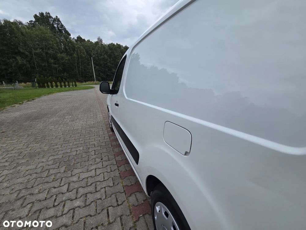 Peugeot Partner - 20