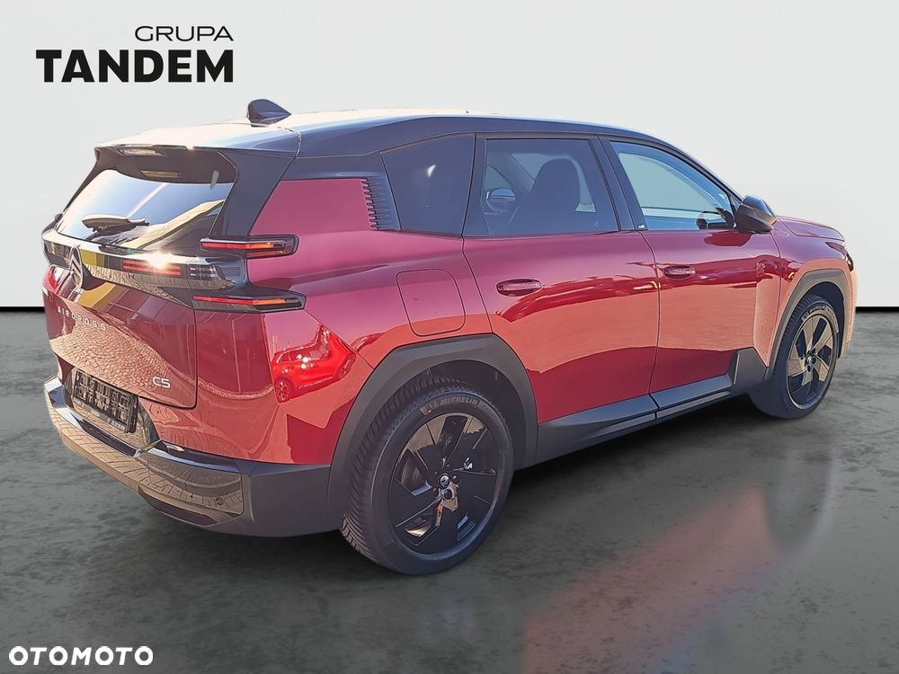 Citroën C5 Aircross - 5