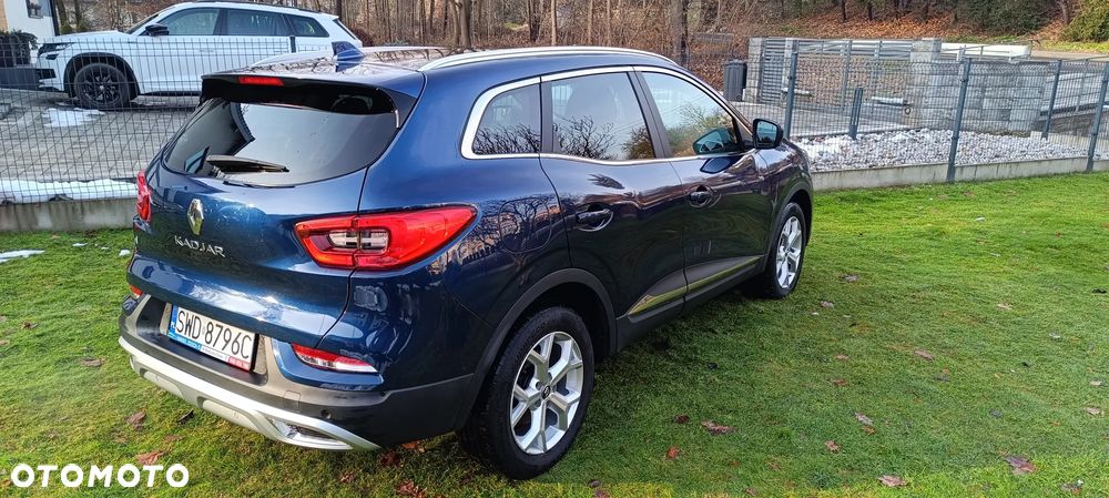 Renault Kadjar 1.3 TCe FAP Limited - 5