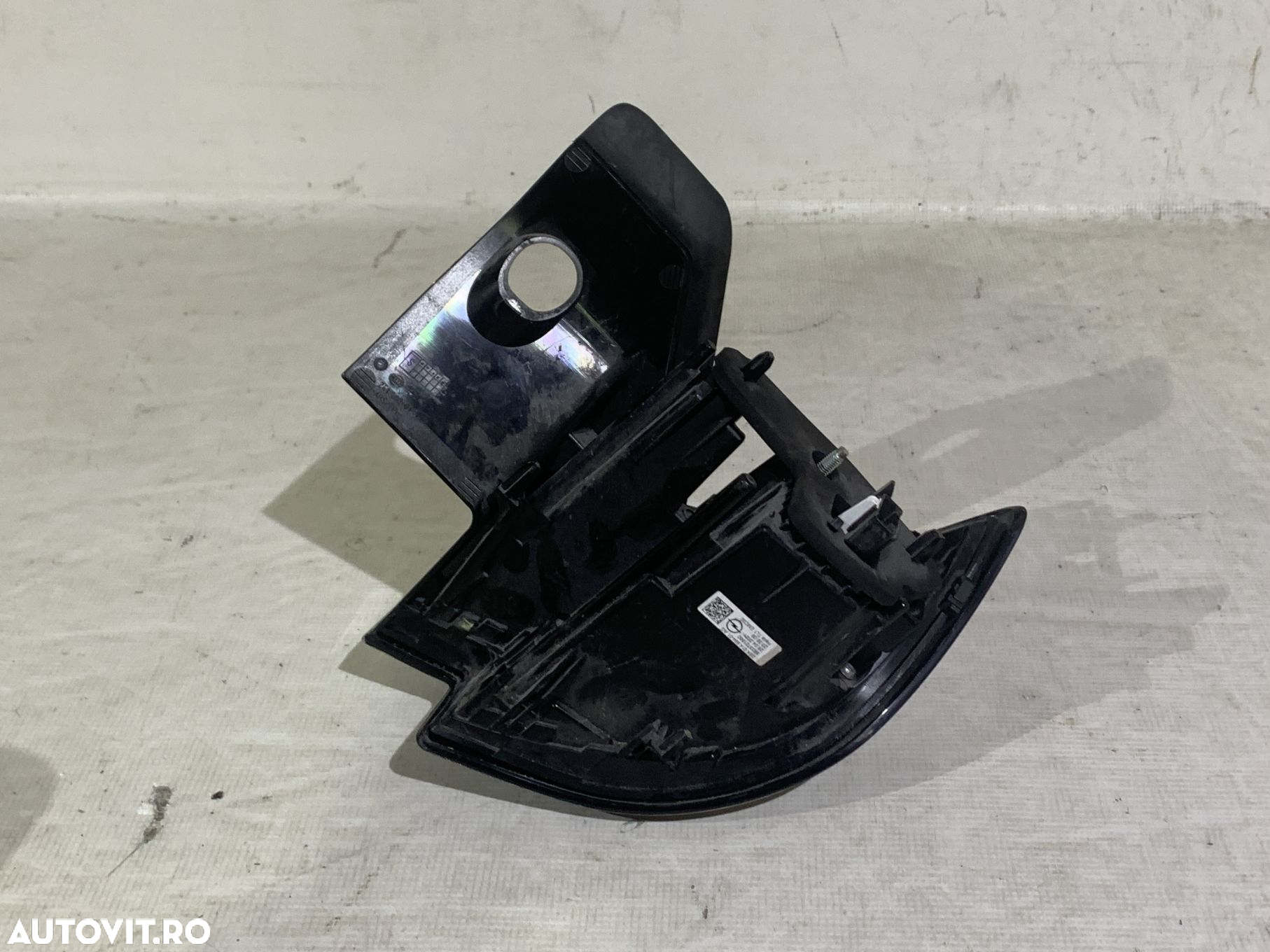Stop stanga pe aripa, Opel Mokka 2, 2022, 2023, 2024, cod origine OE 9833721880. - 3