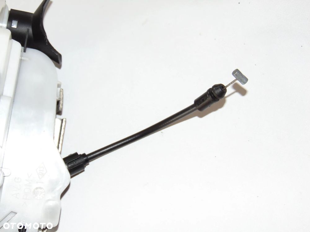 Zamek przedni przód lewy kierowcy Renault Megane 2 II CC Cabrio FL lift 06-09r - 9