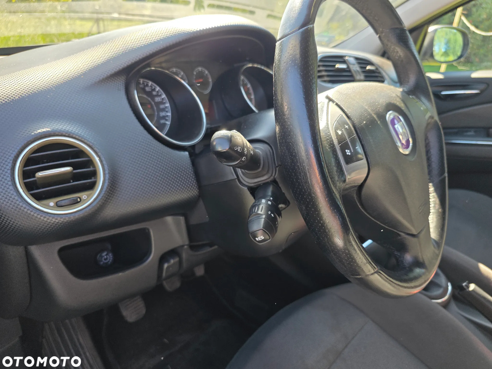 Fiat Bravo 1.4 T-Jet 16V Emotion - 15