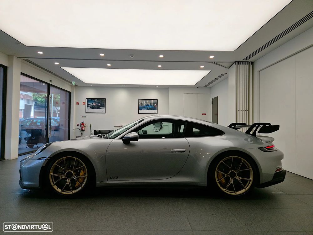 Porsche 911 (992) GT3 PDK - 2