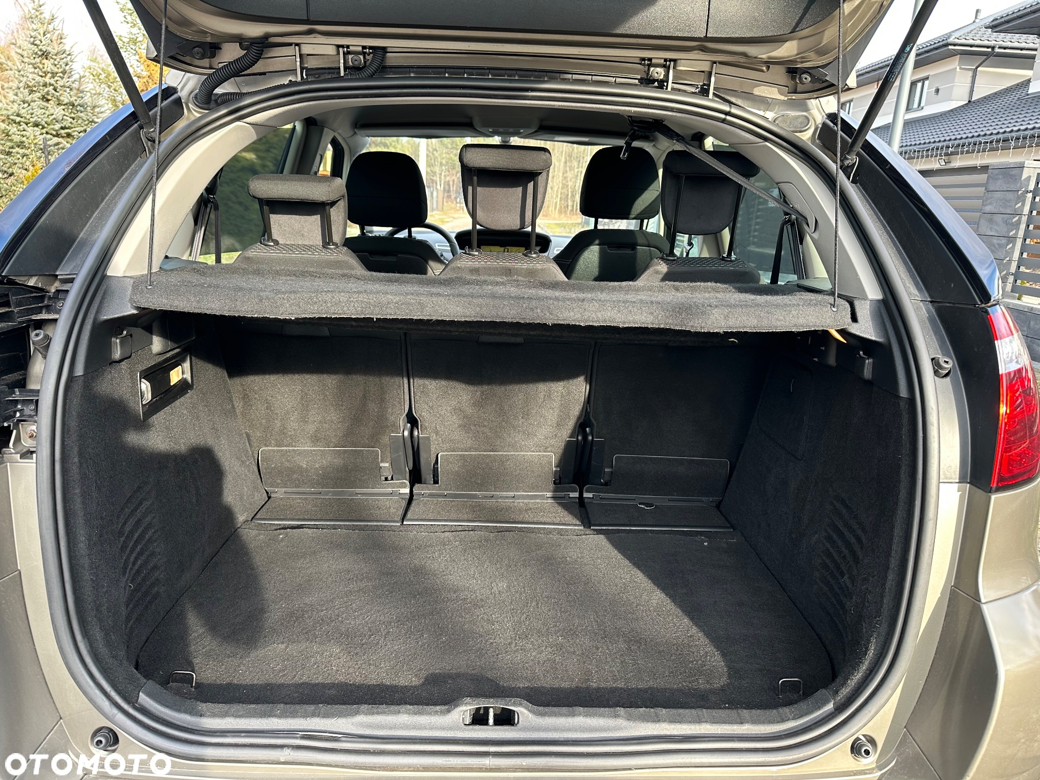 Citroën C4 Picasso VTi 120 Tendance - 18