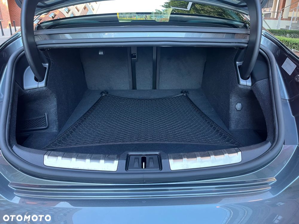 Audi e-tron GT 60 93kWh Quattro - 15