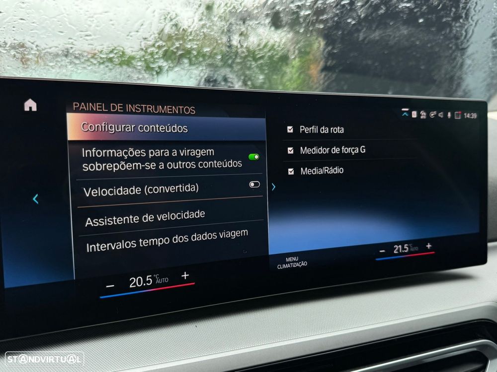 BMW 330 e Touring Corporate Edition Auto - 56