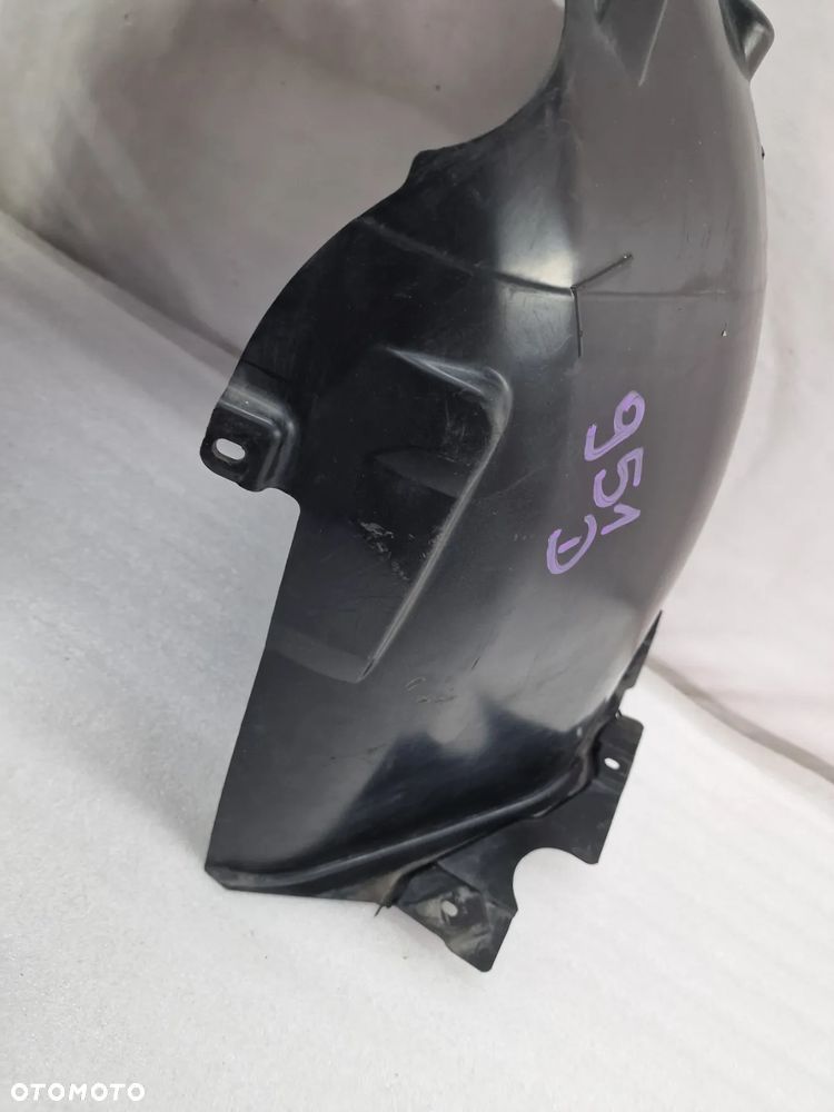 SEAT LEON IV 5FA 19- PRAWE NADKOLE PRZEDNIE PRZÓD , NR 5FA809958 , NR AUKCJI N951 - 18