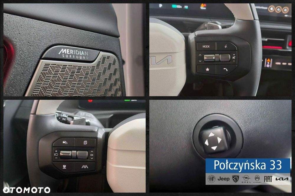 Kia EV6 84-kWh GT-line - 33